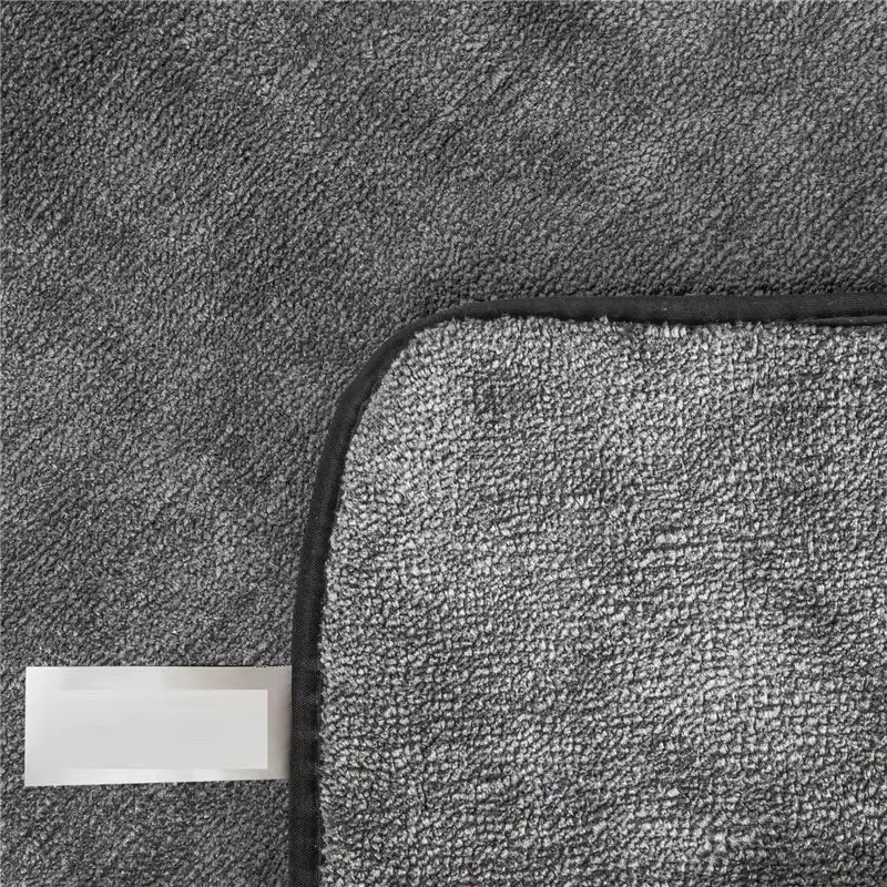 Microfiber Towel Car Wash Accessories Super Absorbency Car Cleaning Cloth Premium Microfiber Auto Towel One Time Drying